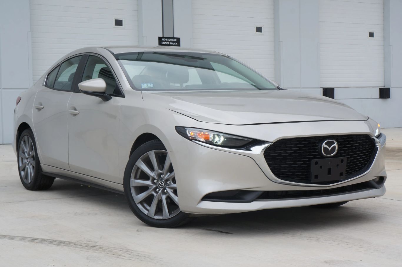 mazda mazda3 2023 3MZBPABM7PM365760 image mazda mazda3 2023 3MZBPABM7PM365760 image