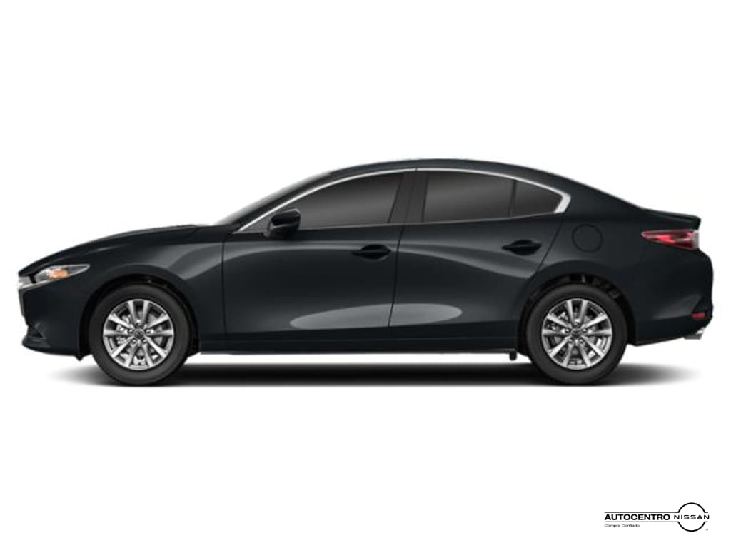 mazda mazda3 2023 3MZBPAAM3PM358208 image mazda mazda3 2023 3MZBPAAM3PM358208 image