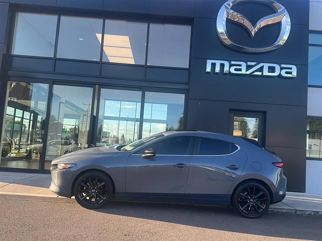 mazda mazda3 2023 JM1BPBLMXP1611396 image mazda mazda3 2023 JM1BPBLMXP1611396 image