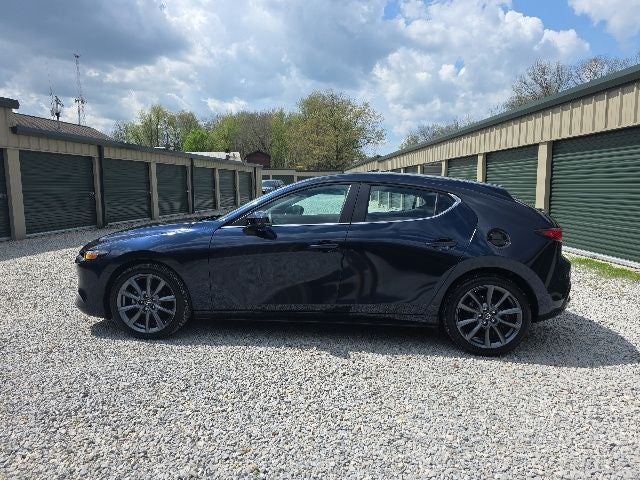 mazda mazda3 2023 JM1BPAKM3P1620615 image