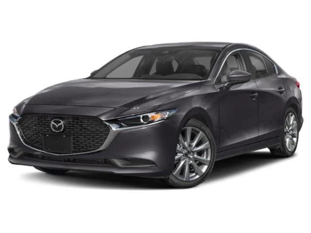 mazda mazda3 2023 3MZBPABMXPM352095 image mazda mazda3 2023 3MZBPABMXPM352095 image