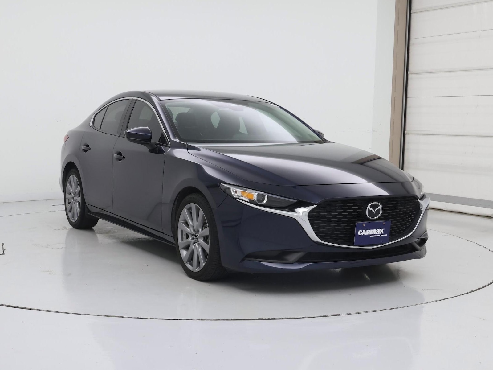 mazda mazda3 2023 3MZBPABM0PM383971 image mazda mazda3 2023 3MZBPABM0PM383971 image