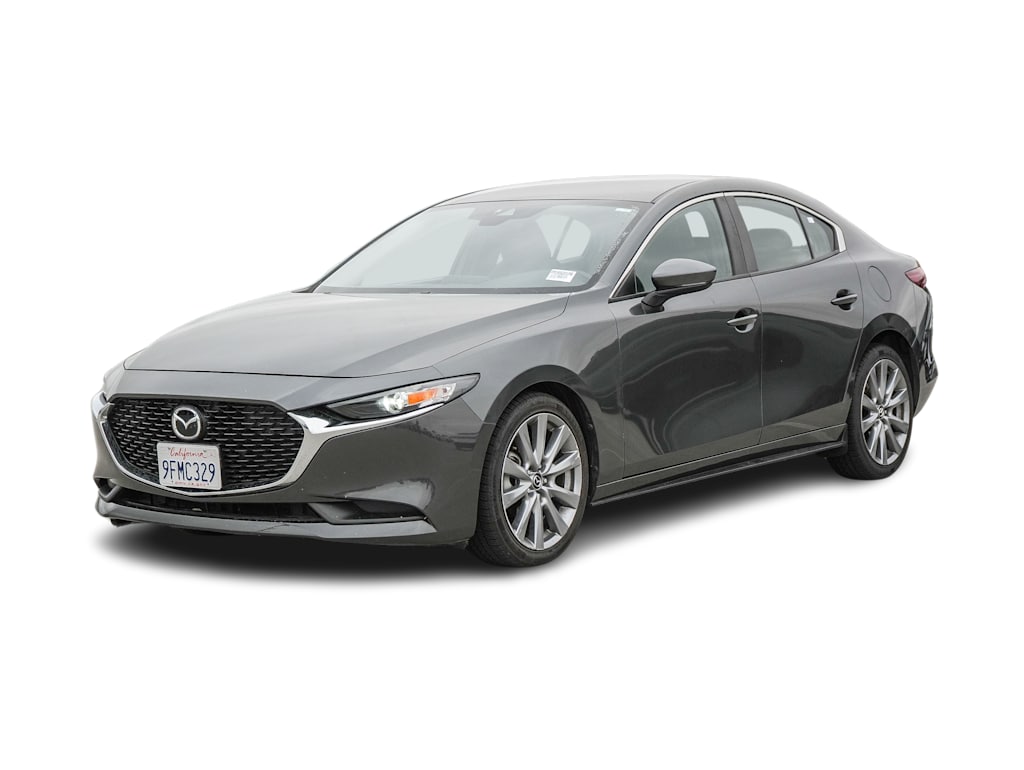 mazda mazda3 2023 3MZBPABM7PM359201 image mazda mazda3 2023 3MZBPABM7PM359201 image
