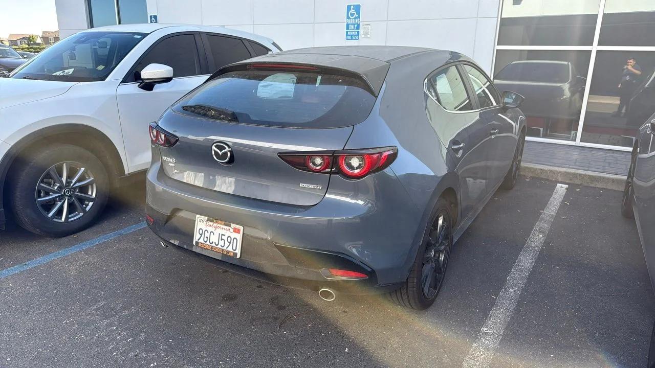mazda mazda3 2023 JM1BPBLM8P1616323 image mazda mazda3 2023 JM1BPBLM8P1616323 image