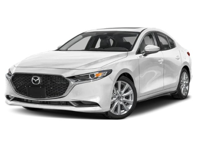 mazda mazda3 2023 3MZBPACM5PM366260 image mazda mazda3 2023 3MZBPACM5PM366260 image