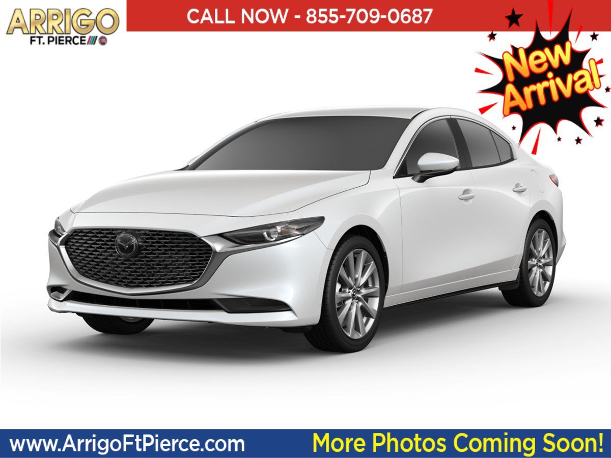 mazda mazda3 2023 3MZBPABM7PM381635 image mazda mazda3 2023 3MZBPABM7PM381635 image