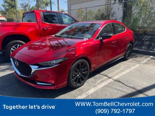 mazda mazda3 2023 3MZBPBEY8PM383818 image mazda mazda3 2023 3MZBPBEY8PM383818 image