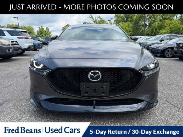 mazda mazda3 2023 JM1BPBNY8P1619674 image mazda mazda3 2023 JM1BPBNY8P1619674 image