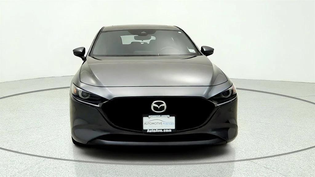 mazda mazda3 2023 JM1BPAMMXP1603047 image mazda mazda3 2023 JM1BPAMMXP1603047 image