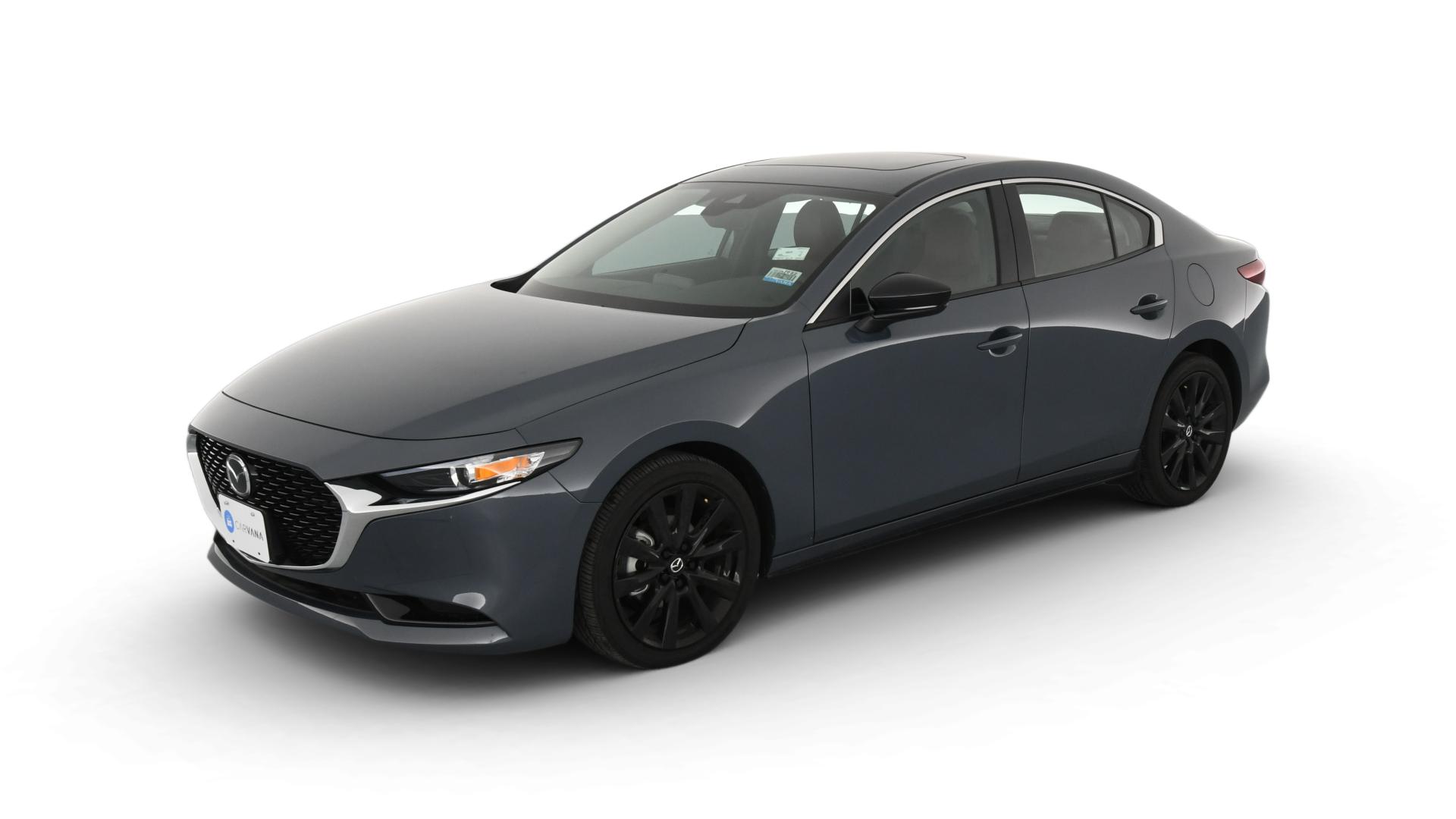 mazda mazda3 2023 3MZBPACM2PM374154 image mazda mazda3 2023 3MZBPACM2PM374154 image