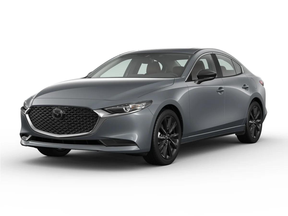mazda mazda3 2023 3MZBPACM3PM370128 image mazda mazda3 2023 3MZBPACM3PM370128 image
