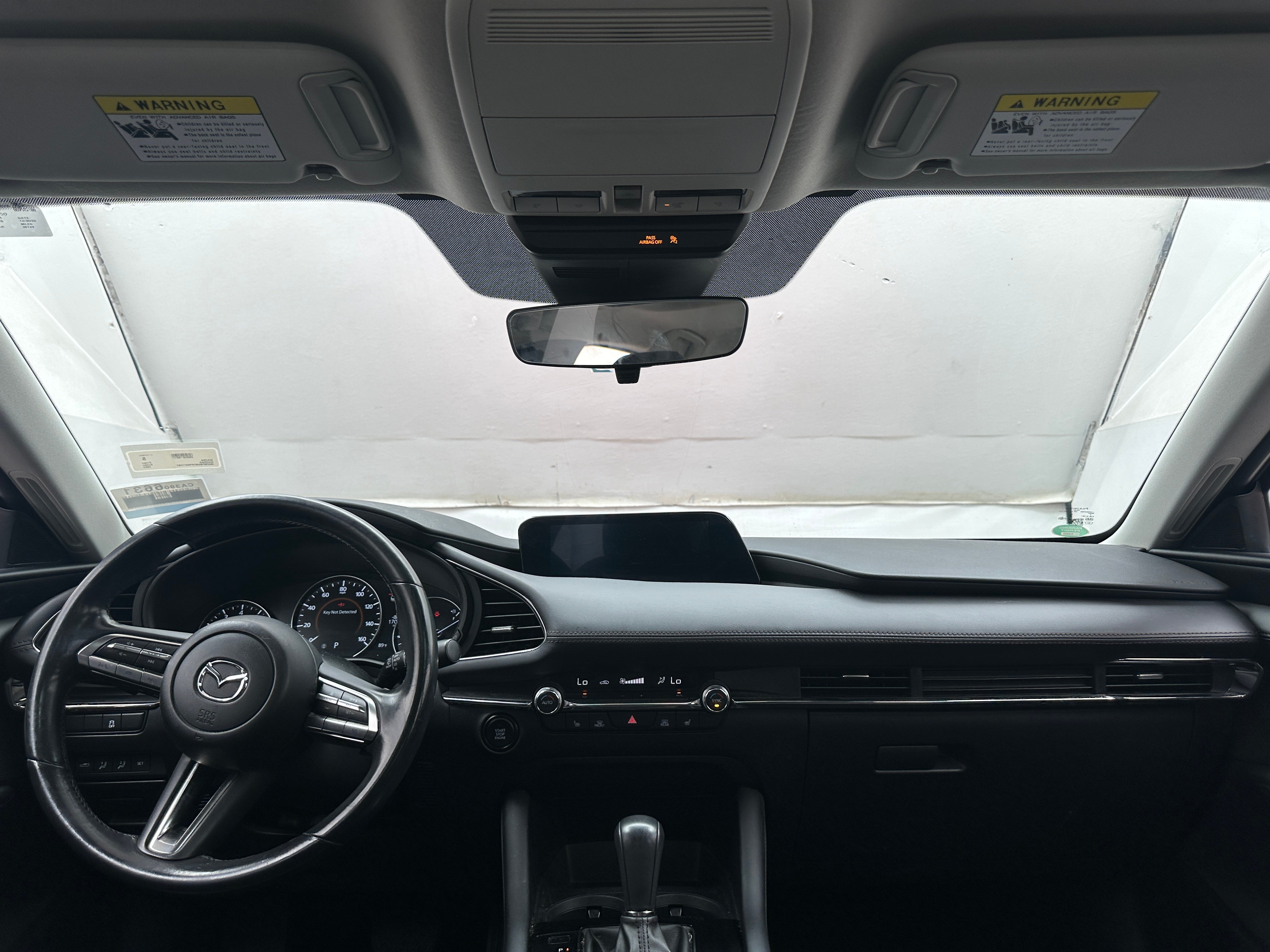 mazda mazda3 2023 3MZBPBDM1PM377387 image mazda mazda3 2023 3MZBPBDM1PM377387 image