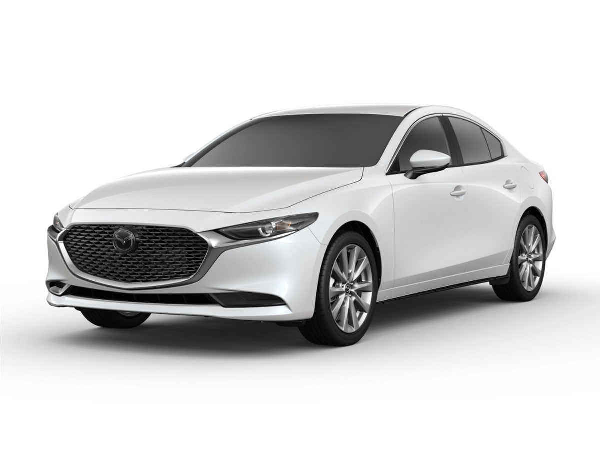mazda mazda3 2023 3MZBPABM4PM365537 image mazda mazda3 2023 3MZBPABM4PM365537 image