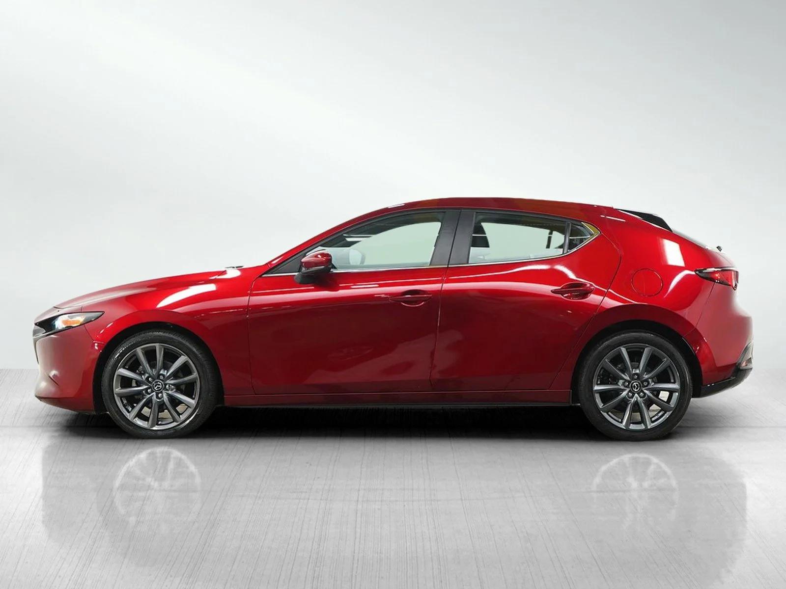 mazda mazda3 2023 JM1BPAKM9P1615841 image mazda mazda3 2023 JM1BPAKM9P1615841 image