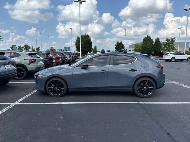 mazda mazda3 2023 JM1BPBLM9P1607730 image mazda mazda3 2023 JM1BPBLM9P1607730 image