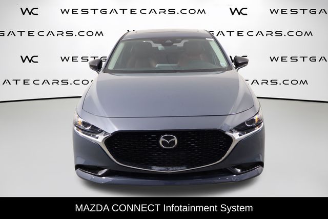 mazda mazda3 2023 3MZBPBCM8PM360099 image mazda mazda3 2023 3MZBPBCM8PM360099 image