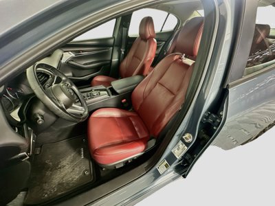 mazda mazda3 2023 3MZBPBCMXPM368768 image mazda mazda3 2023 3MZBPBCMXPM368768 image