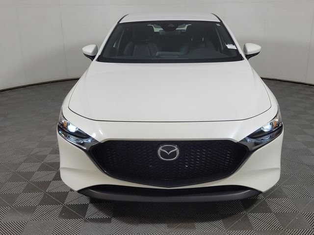 mazda mazda3 2023 JM1BPAKM3P1604382 image mazda mazda3 2023 JM1BPAKM3P1604382 image
