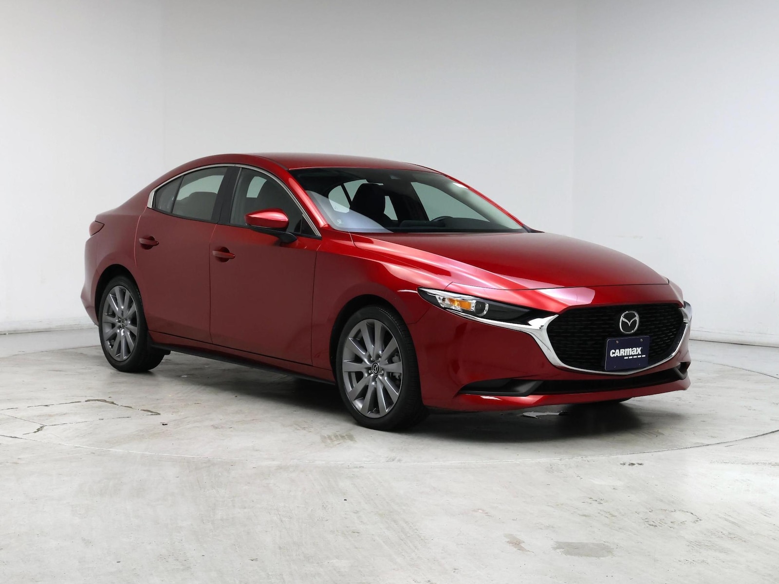 mazda mazda3 2023 3MZBPABM7PM374474 image mazda mazda3 2023 3MZBPABM7PM374474 image