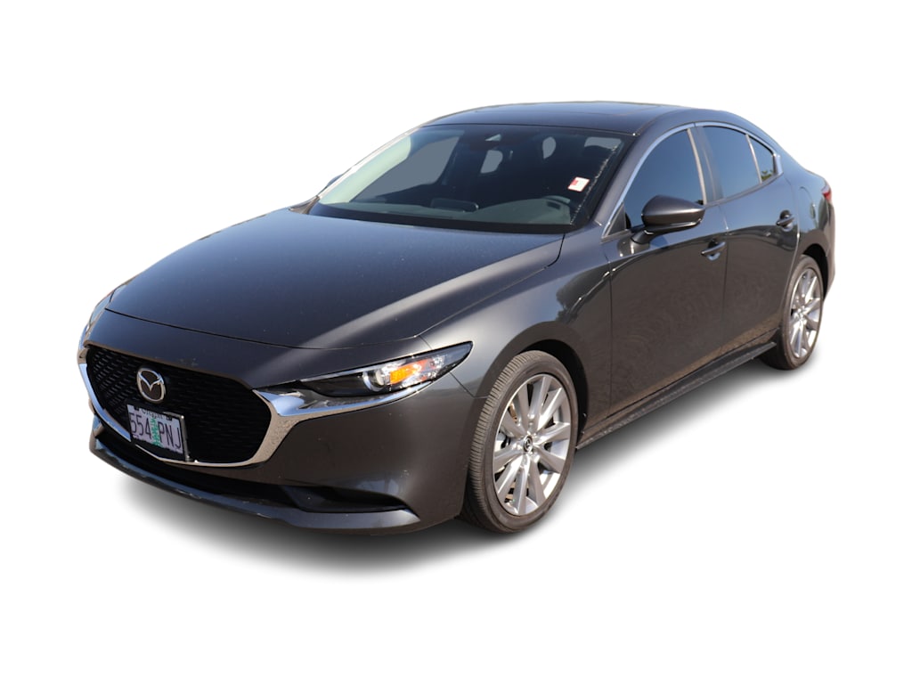 mazda mazda3 2023 3MZBPACM0PM377098 image mazda mazda3 2023 3MZBPACM0PM377098 image