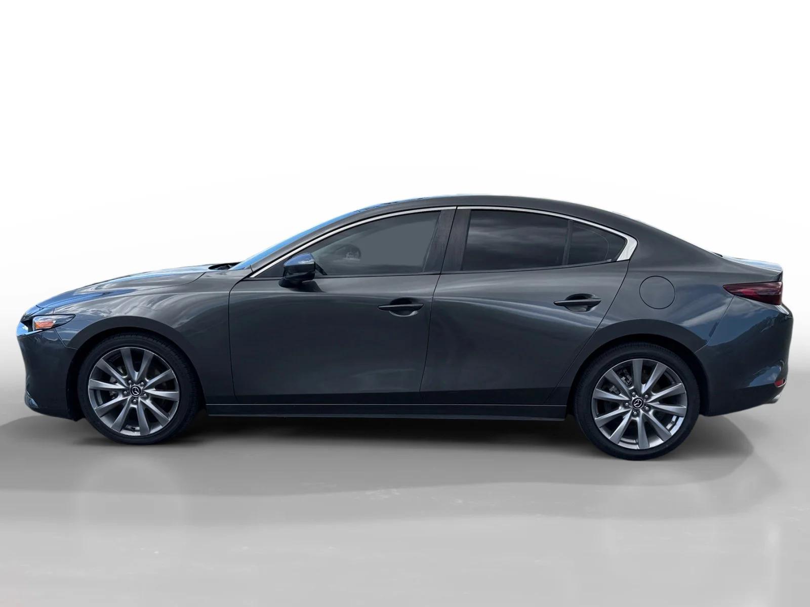 mazda mazda3 2019 JM1BPBAM2K1116511 image mazda mazda3 2019 JM1BPBAM2K1116511 image