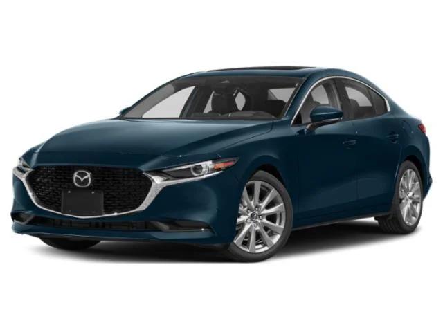 mazda mazda3 2019 3MZBPAEM6KM100767 image mazda mazda3 2019 3MZBPAEM6KM100767 image