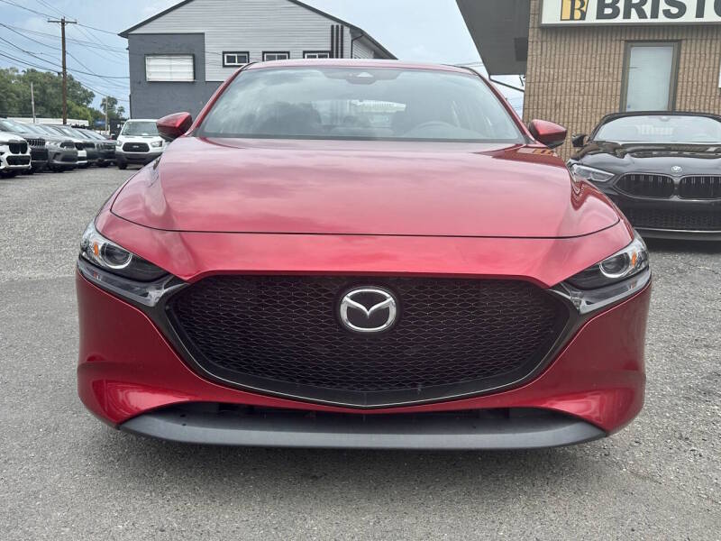mazda mazda3 2019 JM1BPAMM3K1139852 image mazda mazda3 2019 JM1BPAMM3K1139852 image