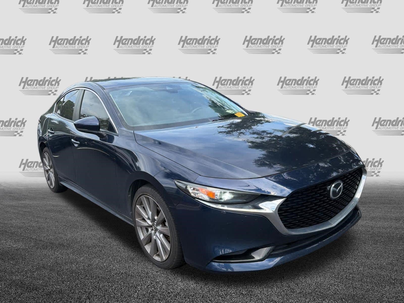 mazda mazda3 2019 3MZBPADL1KM107246 image mazda mazda3 2019 3MZBPADL1KM107246 image