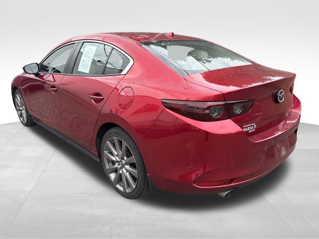 mazda mazda3 2019 JM1BPBDMXK1132399 image mazda mazda3 2019 JM1BPBDMXK1132399 image
