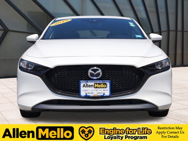 mazda mazda3 2019 JM1BPBJM2K1128268 image mazda mazda3 2019 JM1BPBJM2K1128268 image
