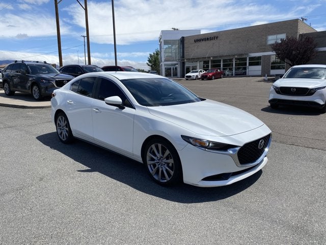 mazda mazda3 2019 JM1BPACL1K1109600 image mazda mazda3 2019 JM1BPACL1K1109600 image