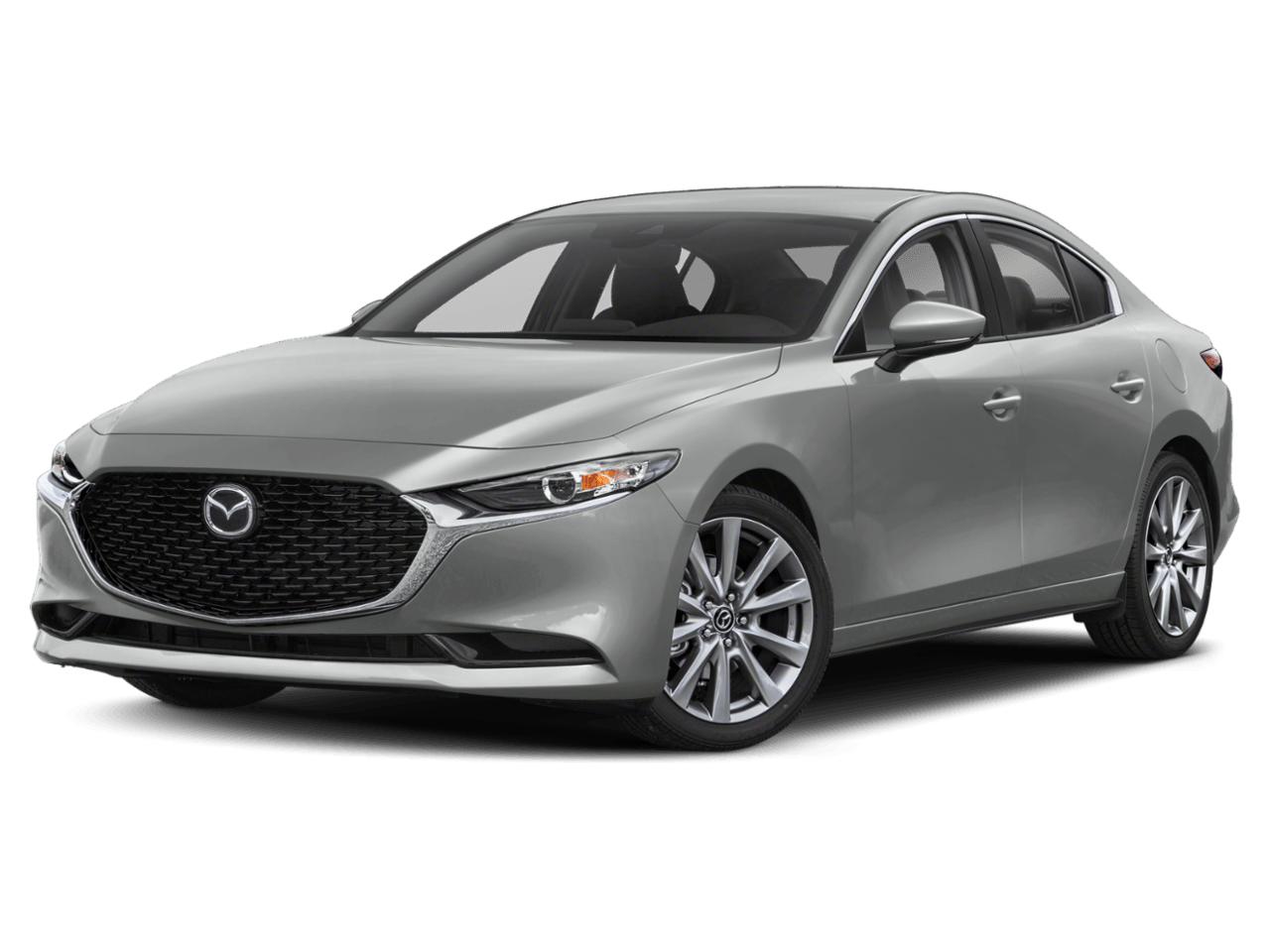 mazda mazda3 2019 JM1BPBAM1K1120355 image mazda mazda3 2019 JM1BPBAM1K1120355 image