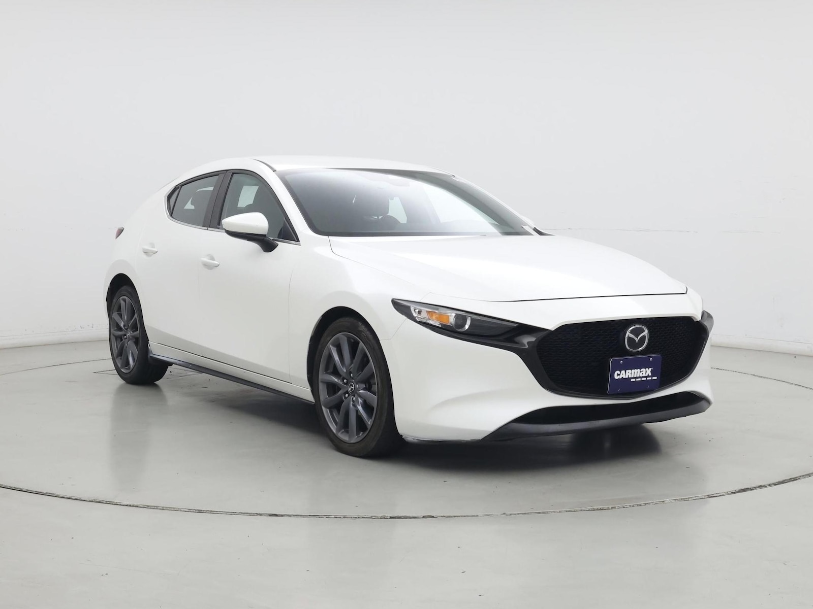 mazda mazda3 2019 JM1BPAMM1K1140420 image mazda mazda3 2019 JM1BPAMM1K1140420 image