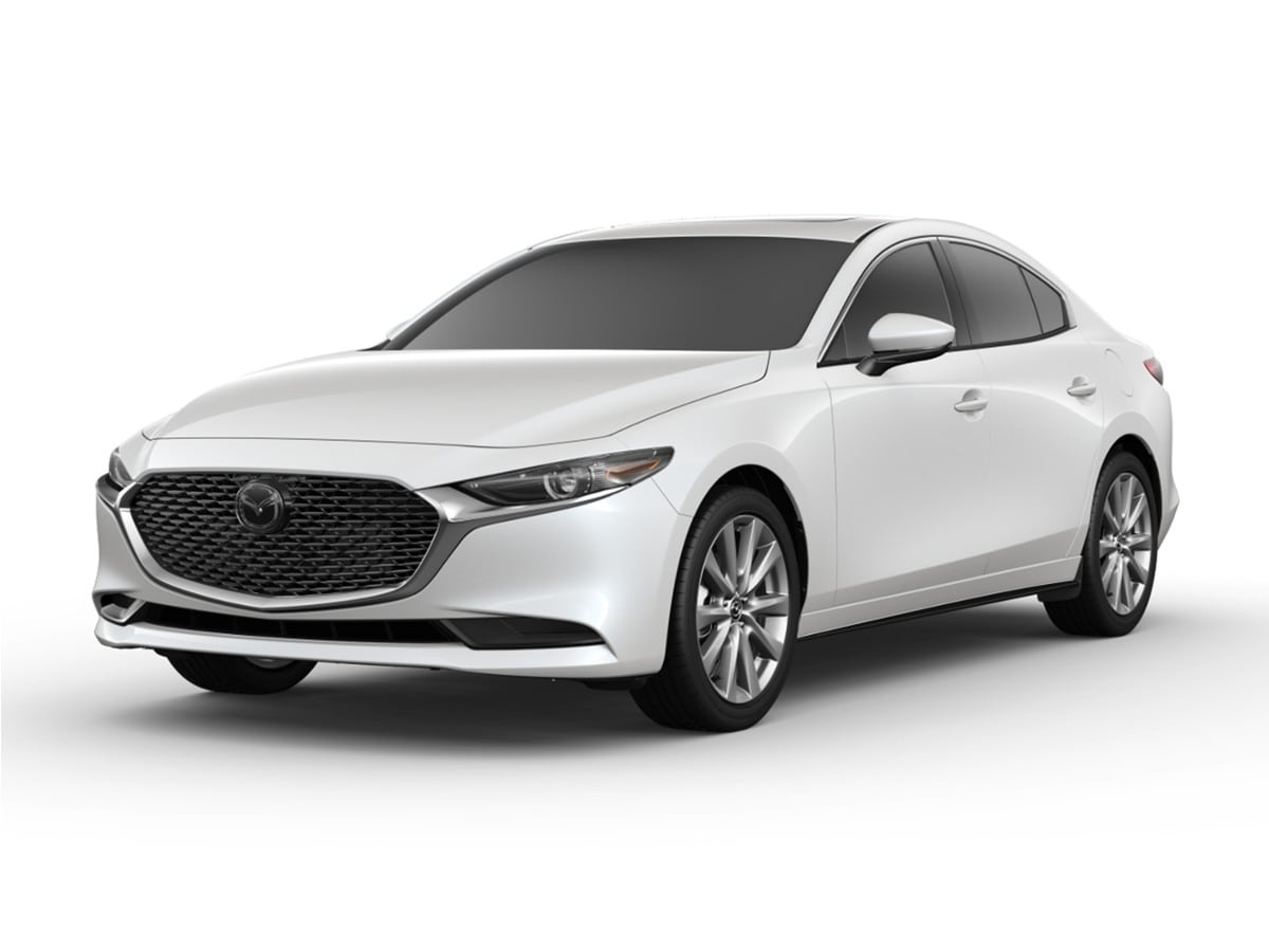 mazda mazda3 2019 3MZBPAEMXKM100660 image mazda mazda3 2019 3MZBPAEMXKM100660 image