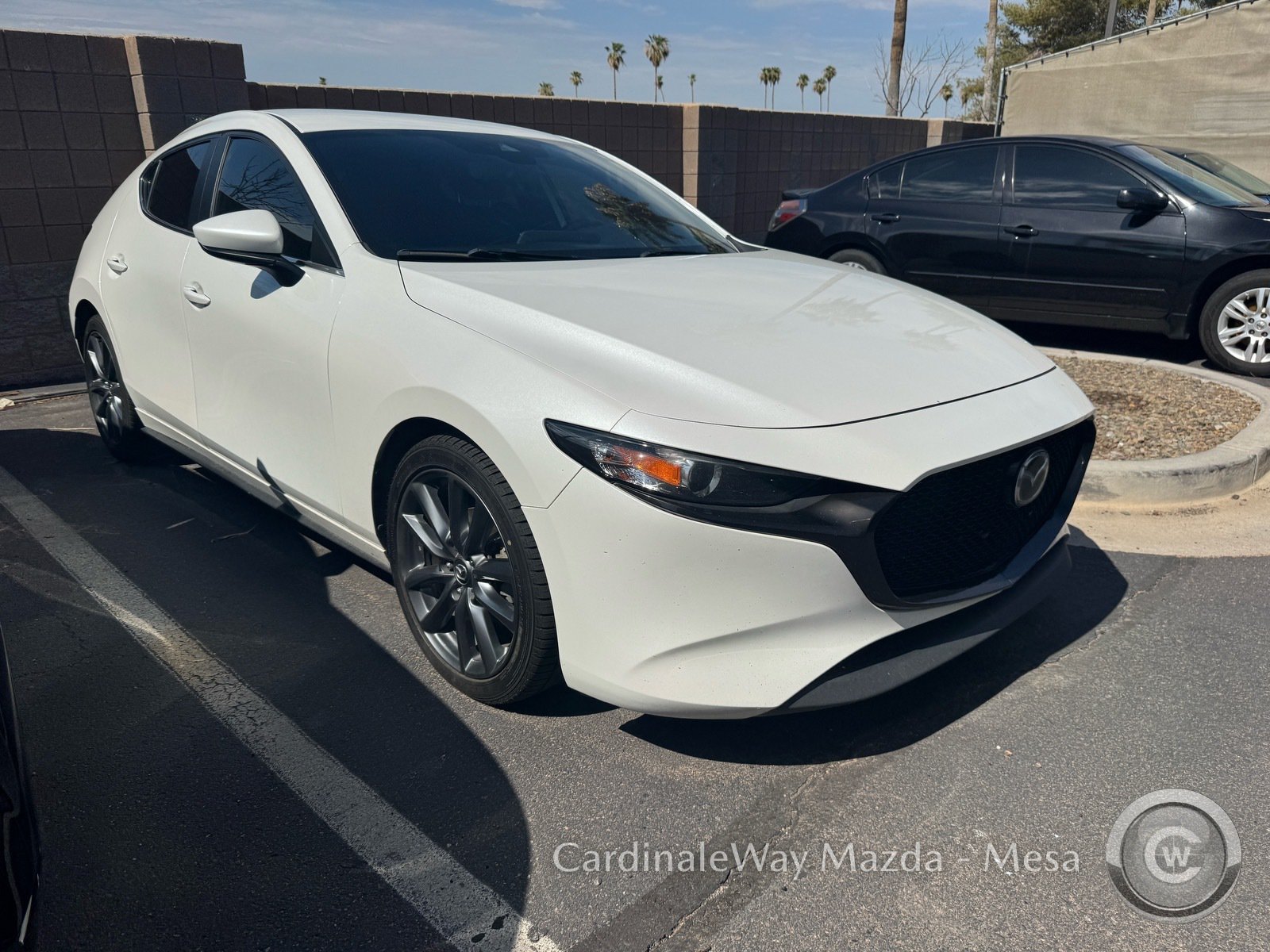 mazda mazda3 2019 JM1BPAMM9K1131576 image mazda mazda3 2019 JM1BPAMM9K1131576 image