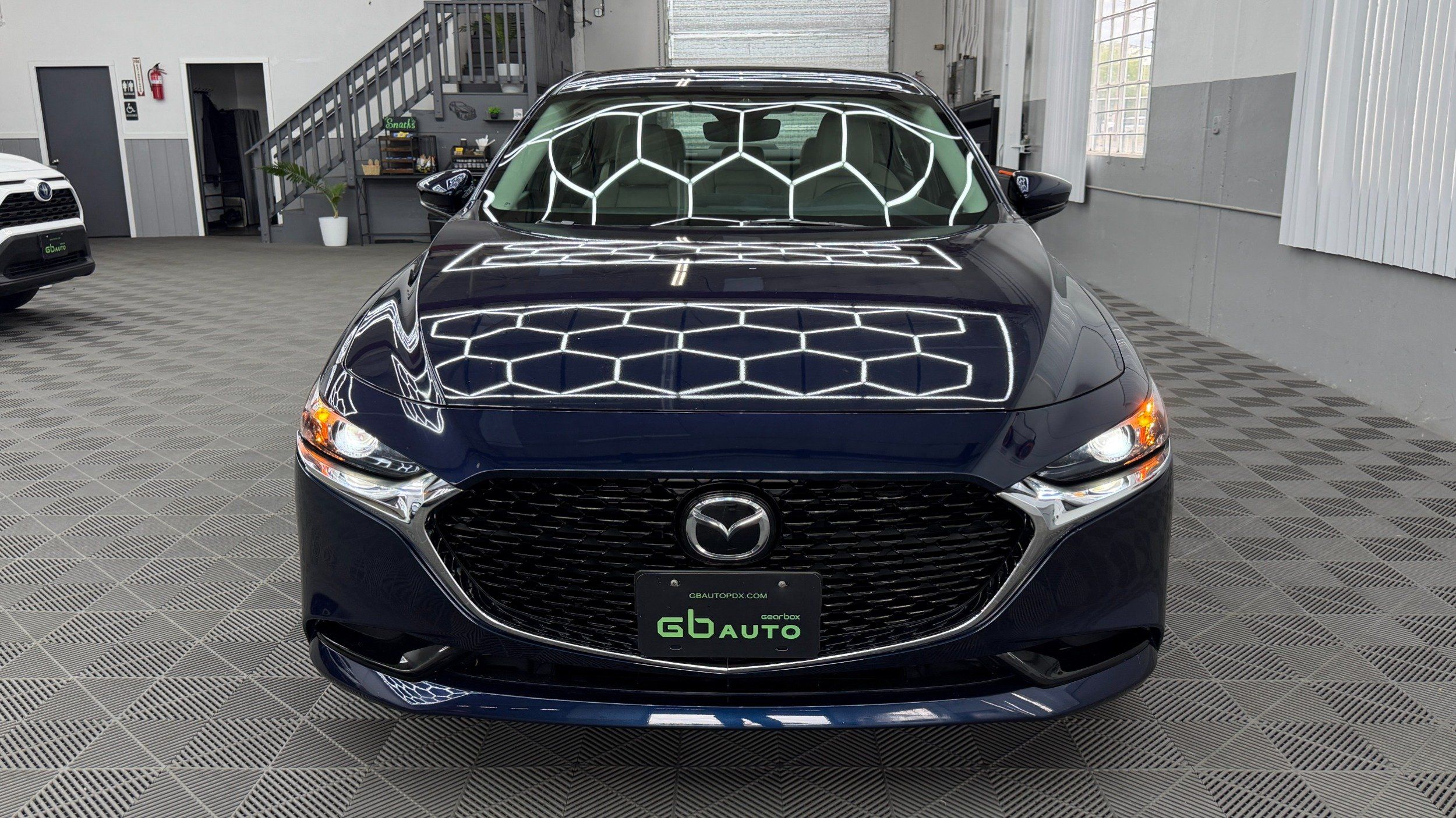 mazda mazda3 2019 3MZBPADL5KM110859 image mazda mazda3 2019 3MZBPADL5KM110859 image