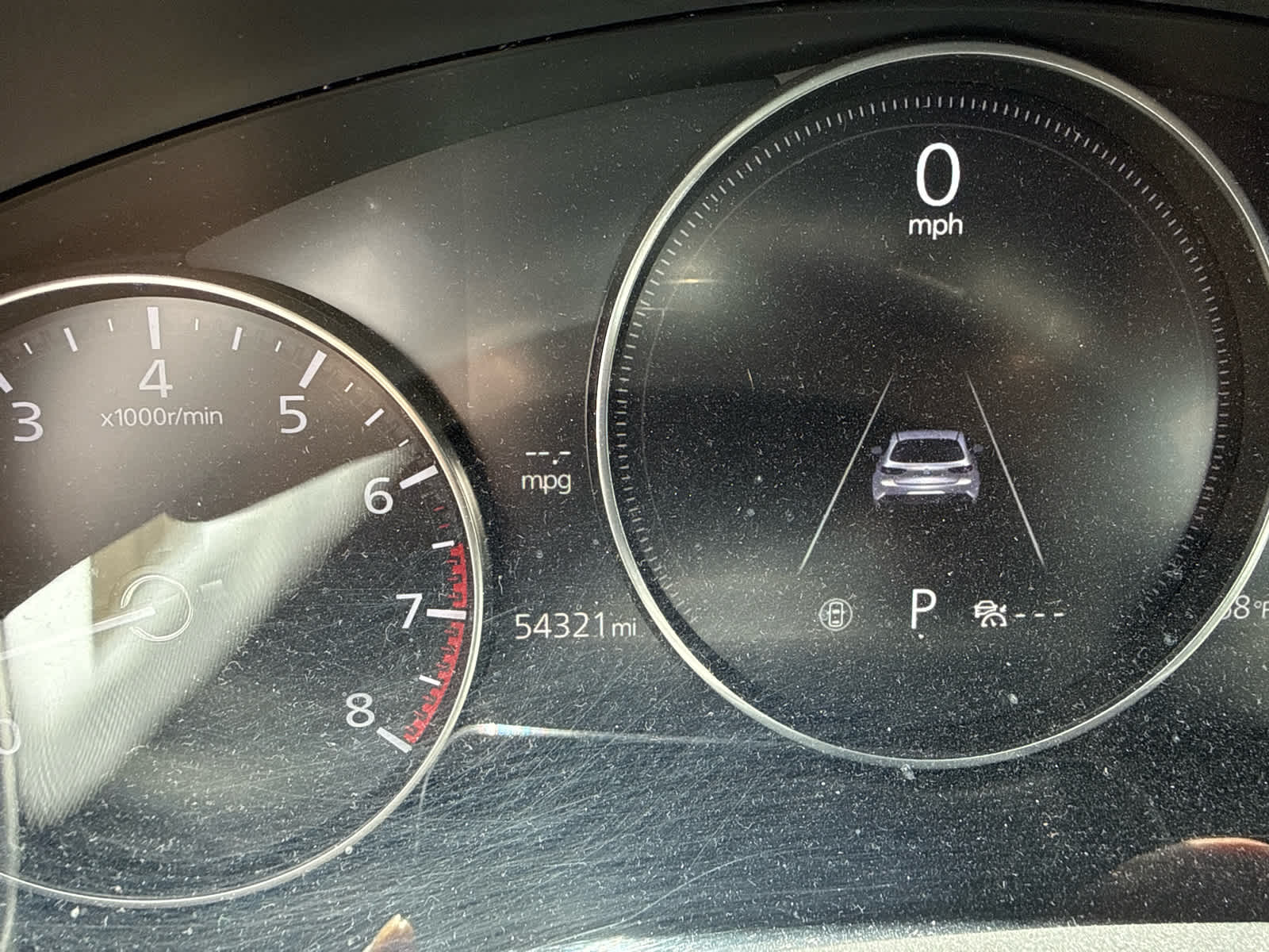 mazda mazda3 2019 JM1BPAMM5K1142199 image mazda mazda3 2019 JM1BPAMM5K1142199 image