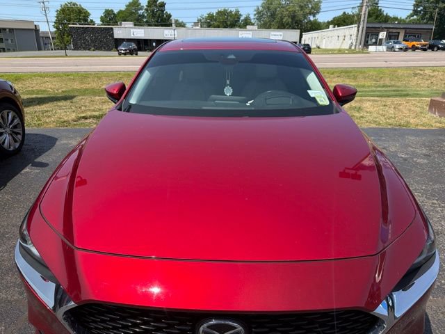 mazda mazda3 2019 3MZBPAEM7KM103791 image mazda mazda3 2019 3MZBPAEM7KM103791 image