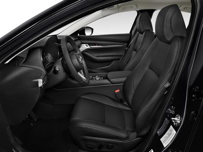 mazda mazda3 2019 JM1BPALMXK1110205 image mazda mazda3 2019 JM1BPALMXK1110205 image