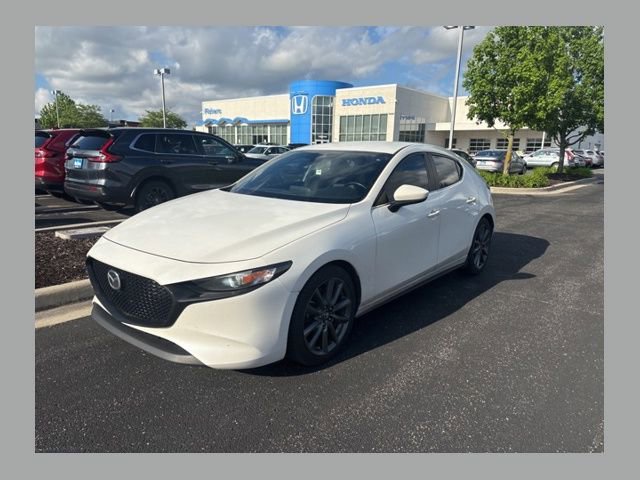 mazda mazda3 2019 JM1BPAJM8K1136286 image mazda mazda3 2019 JM1BPAJM8K1136286 image