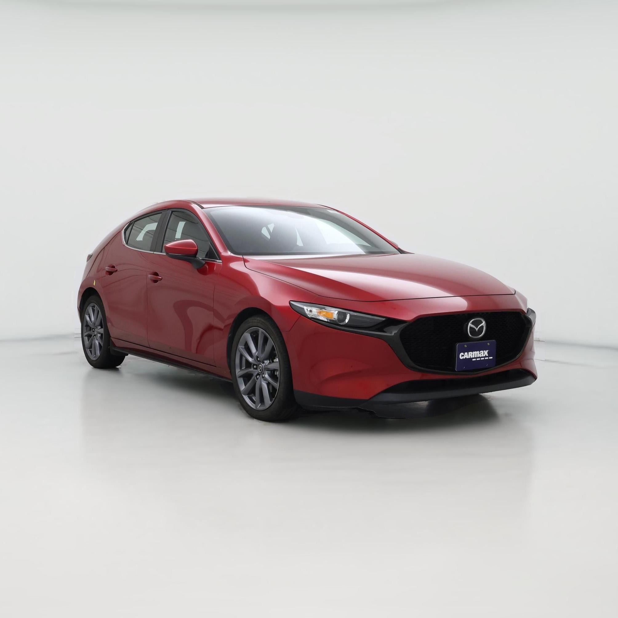 mazda mazda3 2019 JM1BPBMM1K1132355 image mazda mazda3 2019 JM1BPBMM1K1132355 image