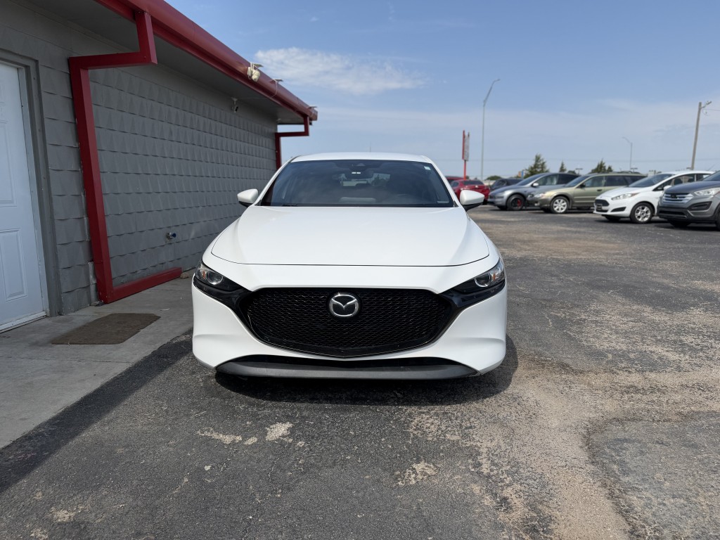 mazda mazda3 2019 JM1BPAMM3K1118242 image mazda mazda3 2019 JM1BPAMM3K1118242 image
