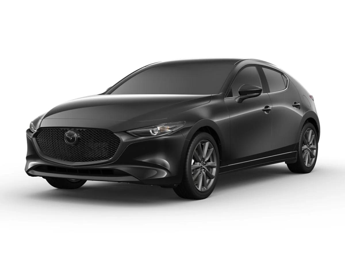 mazda mazda3 2019 JM1BPBMM0K1124909 image mazda mazda3 2019 JM1BPBMM0K1124909 image