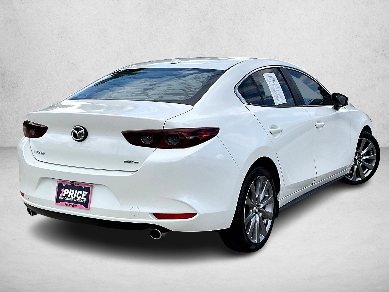 mazda mazda3 2019 3MZBPADL8KM106451 image mazda mazda3 2019 3MZBPADL8KM106451 image