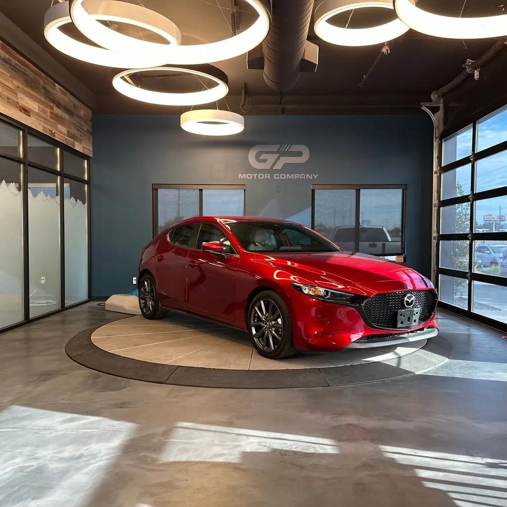 mazda mazda3 2019 JM1BPAMM3K1114921 image mazda mazda3 2019 JM1BPAMM3K1114921 image