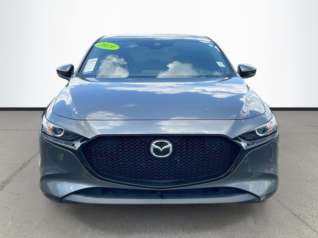 mazda mazda3 2019 JM1BPAJM4K1135412 image mazda mazda3 2019 JM1BPAJM4K1135412 image