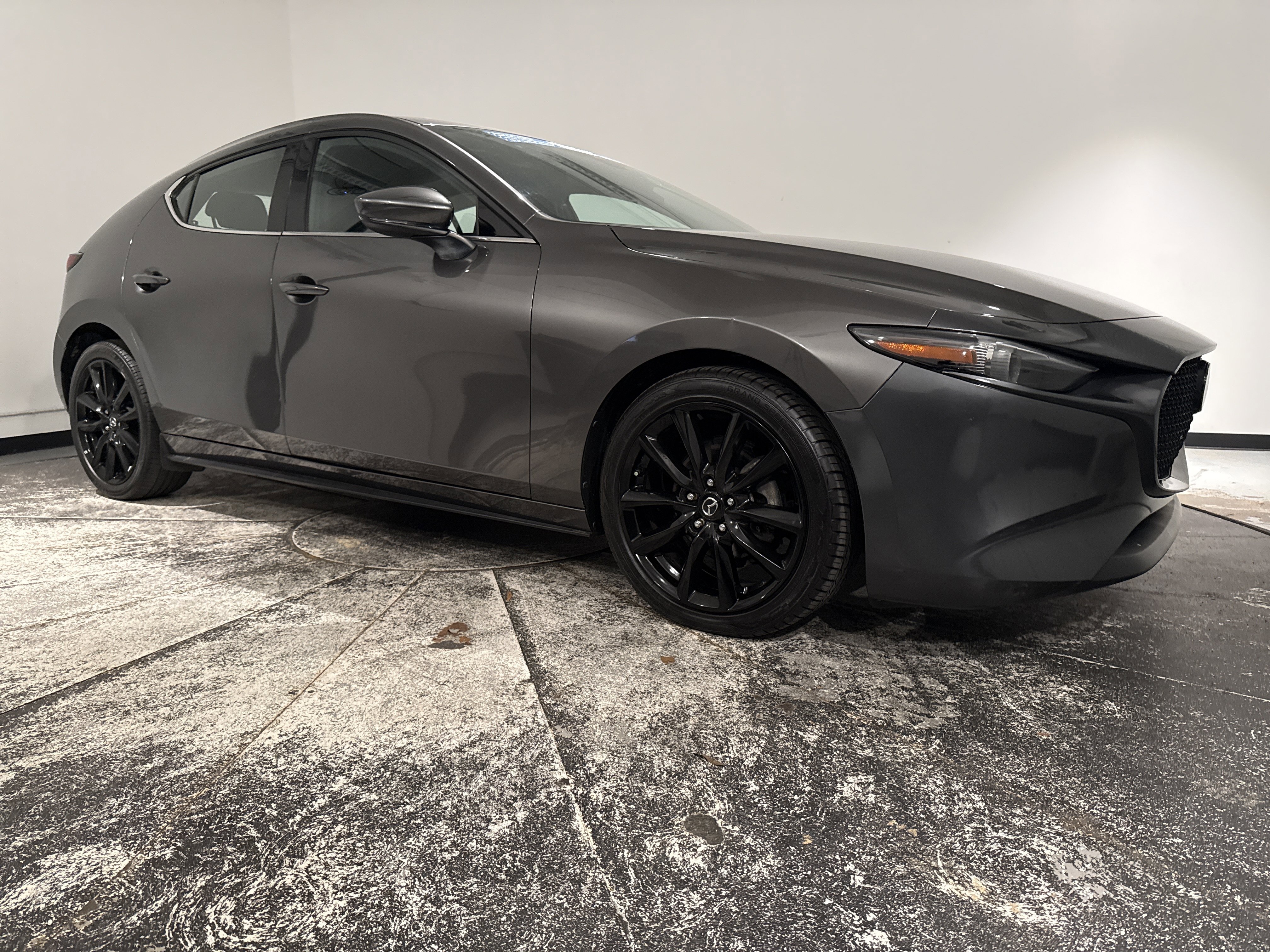 mazda mazda3 2019 JM1BPANM9K1144231 image mazda mazda3 2019 JM1BPANM9K1144231 image