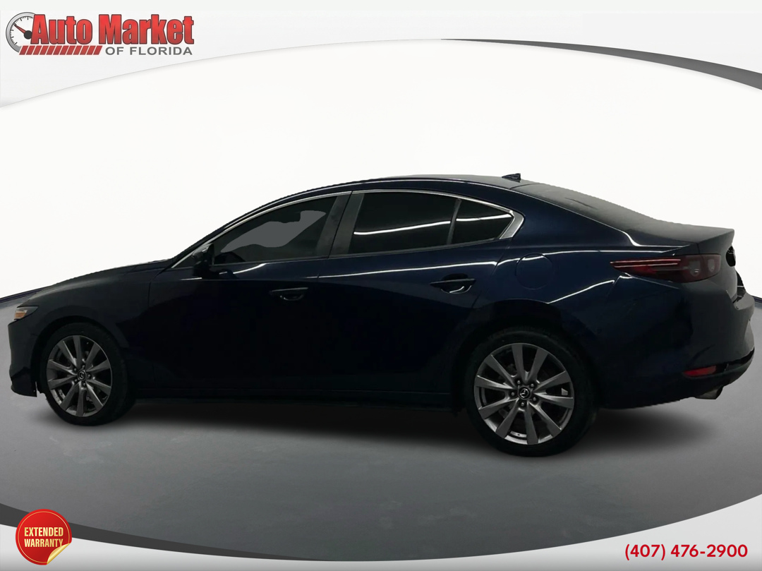 mazda mazda3 2019 3MZBPADL1KM111944 image mazda mazda3 2019 3MZBPADL1KM111944 image