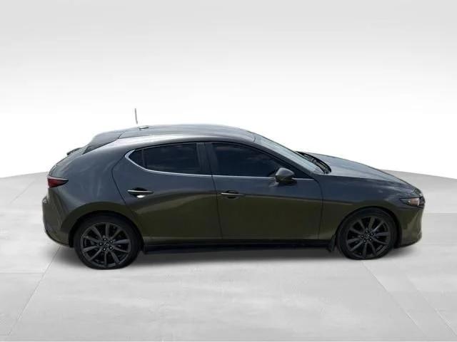 mazda mazda3 2019 JM1BPAMM3K1131122 image mazda mazda3 2019 JM1BPAMM3K1131122 image