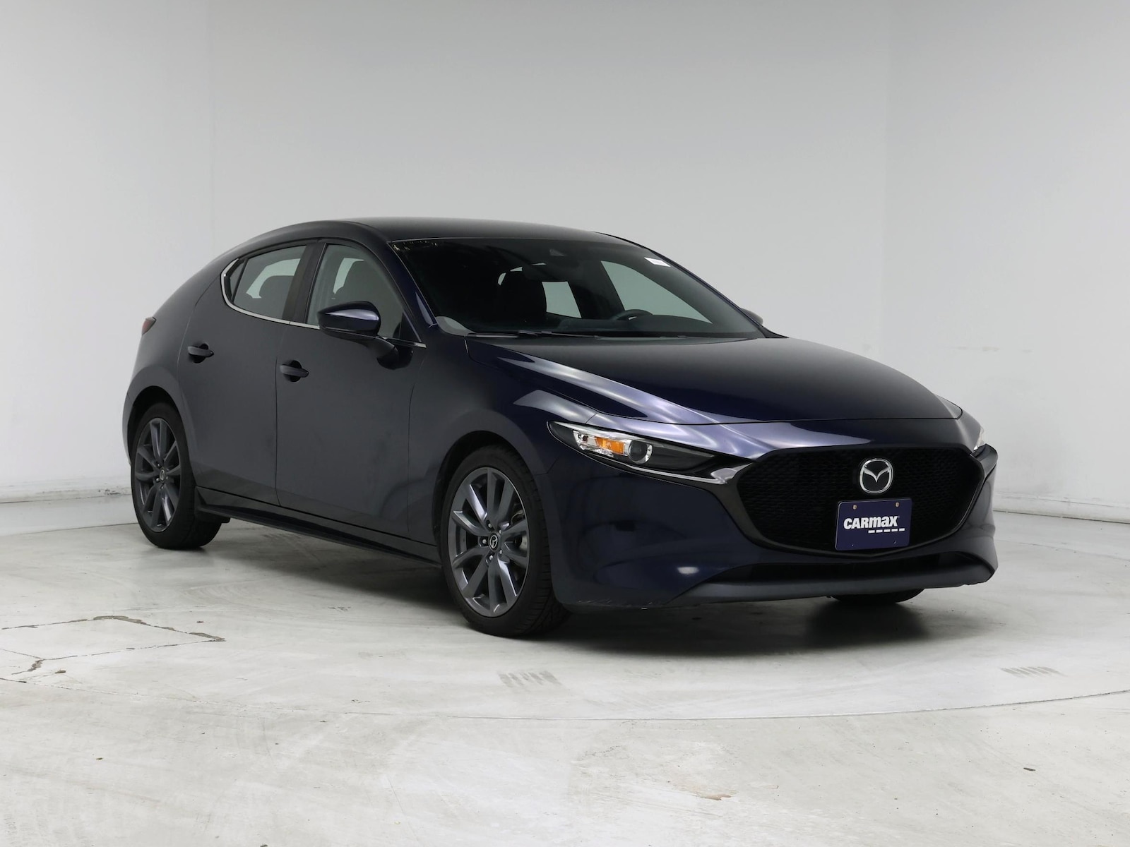 mazda mazda3 2019 JM1BPAMM5K1129727 image mazda mazda3 2019 JM1BPAMM5K1129727 image
